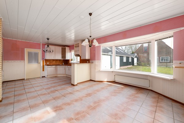 Medium property photo - De Greiden 2, 8523 NM Idskenhuizen